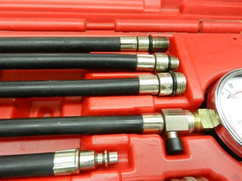 Mac Tools CT115 Compression Test Kit 